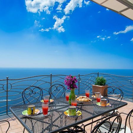 Amalfi Coast L'Incanto Furore Exterior foto