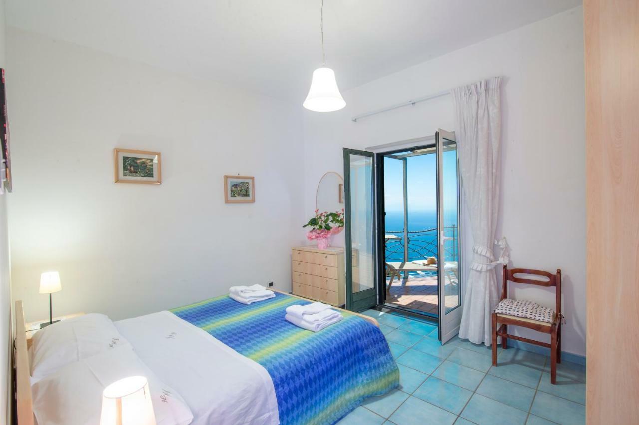 Amalfi Coast L'Incanto Furore Exterior foto